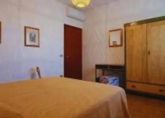 El Lugo Apartment
