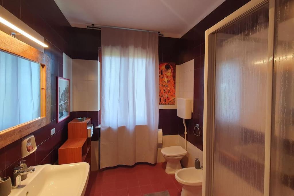 Apartamento El Lugo *