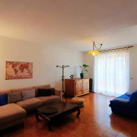 El Lugo Apartment Colà Exterior foto