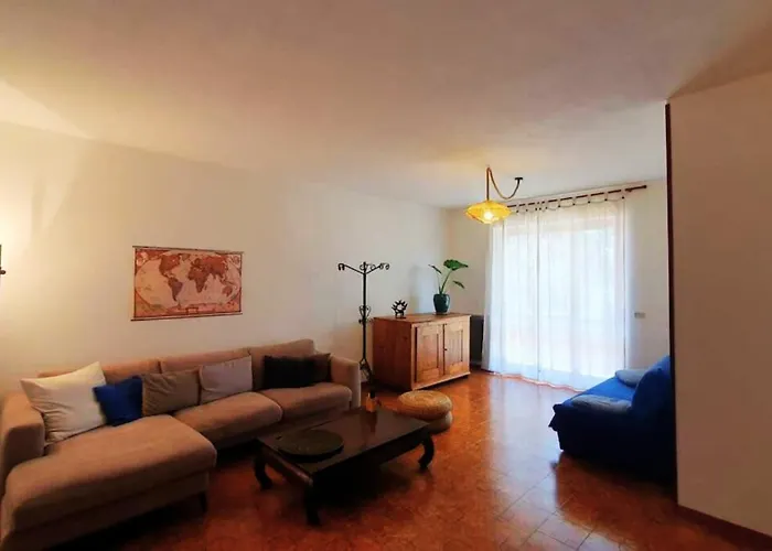El Lugo Apartment