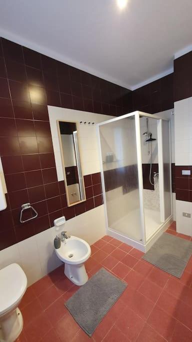 Apartment El Lugo