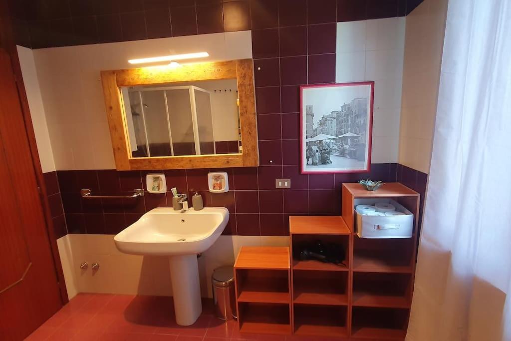 Apartment El Lugo Cola (Verona)