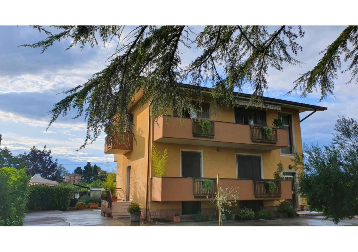 Apartment El Lugo *