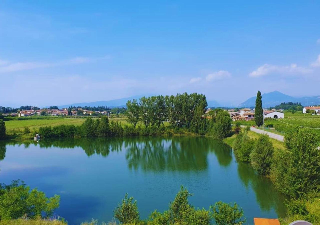 Apartment El Lugo Cola (Verona)